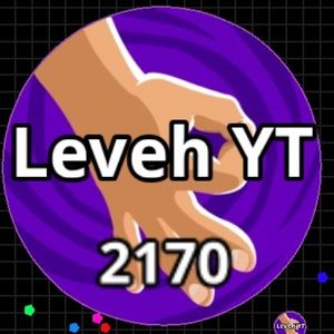 Meet your Posher, Levi